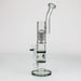 16" BOSS Tree Arm percolator & Honeycomb Diffuser | Jupiter Grass