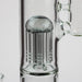 16" BOSS Tree Arm percolator & Honeycomb Diffuser | Jupiter Grass