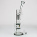 16" BOSS Tree Arm percolator & Honeycomb Diffuser | Jupiter Grass