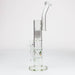 16" BOSS Tree Arm percolator & Honeycomb Diffuser | Jupiter Grass