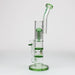 16" BOSS Tree Arm percolator & Honeycomb Diffuser | Jupiter Grass