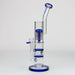 16" BOSS Tree Arm percolator & Honeycomb Diffuser | Jupiter Grass
