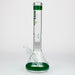 16" BOSS 7mm Bong | Jupiter Grass