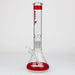 16" BOSS 7mm Bong | Jupiter Grass