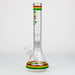 16" BOSS 7mm Bong | Jupiter Grass