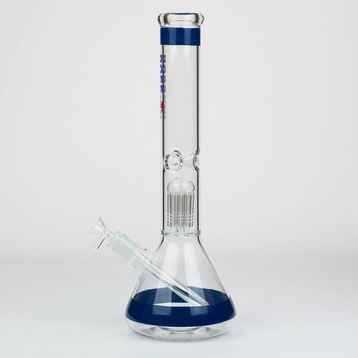 16" BOSS 7mm Bong | Jupiter Grass