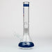 16" BOSS 7mm Bong | Jupiter Grass