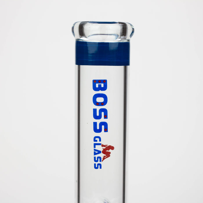 16" BOSS 7mm Bong | Jupiter Grass