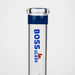 16" BOSS 7mm Bong | Jupiter Grass