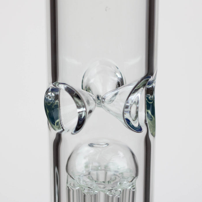 16" BOSS 7mm Bong | Jupiter Grass