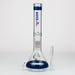 16" BOSS 7mm Bong | Jupiter Grass