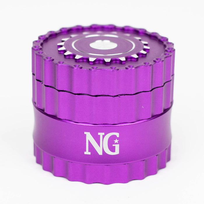 NG 4-Piece Chain & Gear Grinder | Jupiter Grass