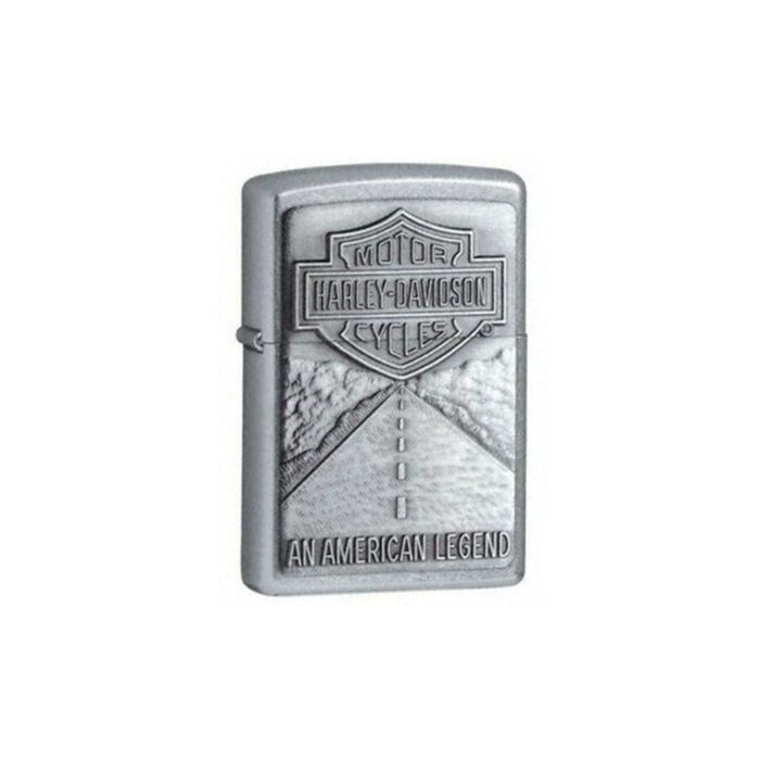 Zippo 20229 H-D American Legend | Jupiter Grass