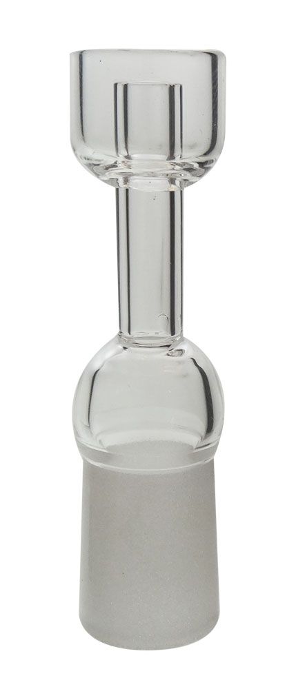 Errl Gear Quartz Domeless Rig (Female) Nail - 14mm | Jupiter Grass