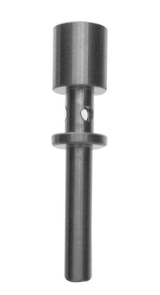 Errl Gear Titanium X-Flow (Flux) Nail - 10mm | Jupiter Grass