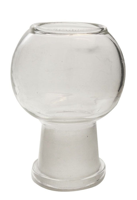 Errl Gear Glass Dome - 19mm | Jupiter Grass