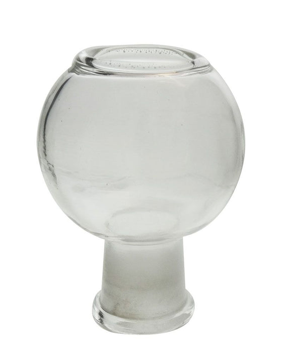 Errl Gear Glass Dome - 10mm | Jupiter Grass