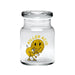 420 Science Pop Top Jar Small - 3D Water Pipe | Jupiter Grass