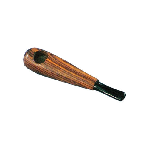 Wooden Hand Pipe | Jupiter Grass