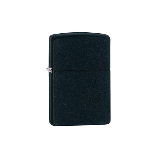 Zippo 218 Regular Black Matte | Jupiter Grass