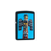 Zippo 218 - 078233 Tall Totem Pole | Jupiter Grass