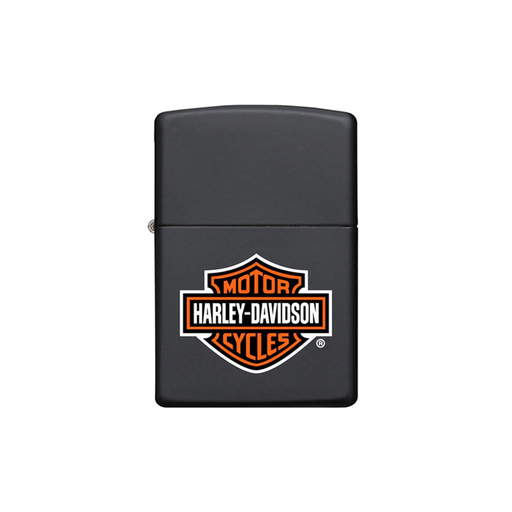 Zippo 218HD H252 Harley-Davidson® | Jupiter Grass