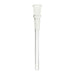 Glass On Glass Downstem 19mm Inner, 19mm Outer - 5.5" | Jupiter Grass