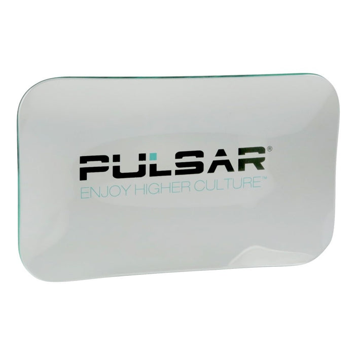 Glass-Rolling-Tray-By-Pulsar-5-75-x-9-75 | Jupiter Grass