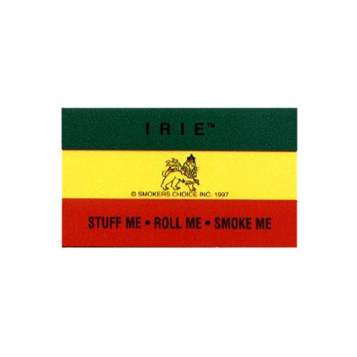Irie Papers - Whole Box | Jupiter Grass