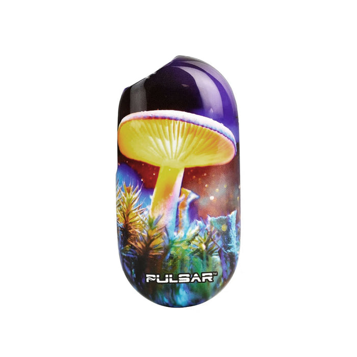 Pulsar OBI Auto-Draw Drop-In 510 Battery - 650Mah - Mystical Mushroom | Jupiter Grass