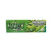 Juicy Jay's 1¼" Papers - Green Apples - Box of 24 | Jupiter Grass