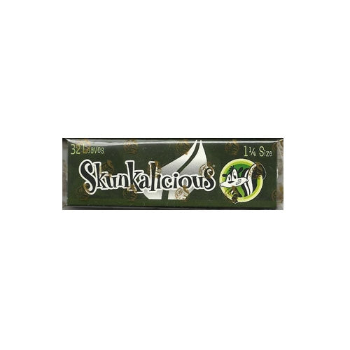 Skunk Skunkalicious - Box of 24 | Jupiter Grass