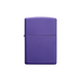 Zippo 237 Reg Purple Matte | Jupiter Grass