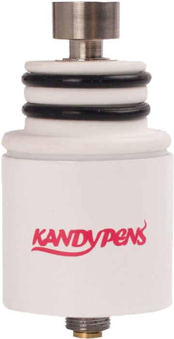 Kandy Pens Icon Replacement Nail - Titanium | Jupiter Grass