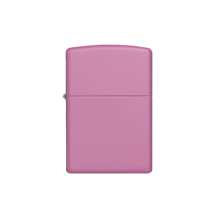 Zippo 238 Regular Pink Matte | Jupiter Grass