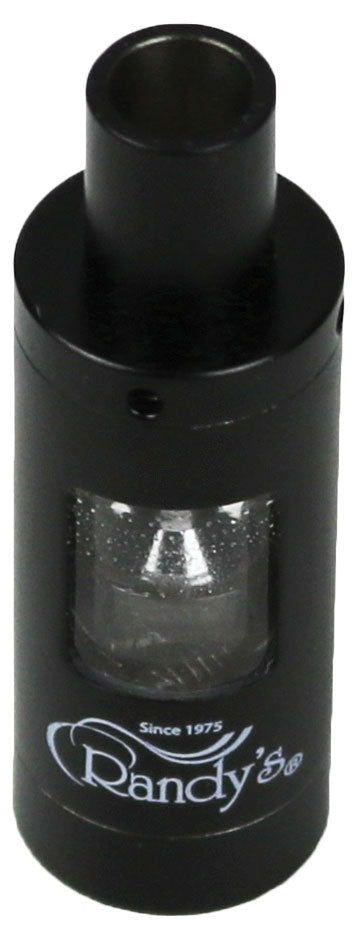 Randy'S Glide Concentrate Replacement Atomizer - Black | Jupiter Grass