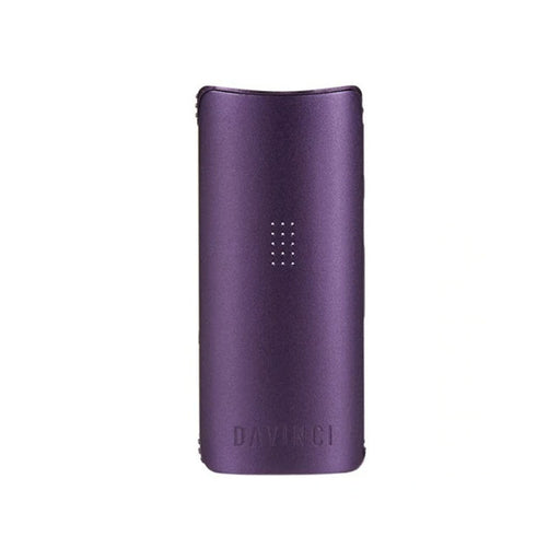 DAVINCI Vaporizer - MIQRO - Basic Collection - Amethyst | Jupiter Grass