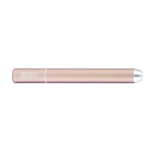 Ryot 9Mm Slim Anodized Aluminum Taster Bat - Rose Gold | Jupiter Grass