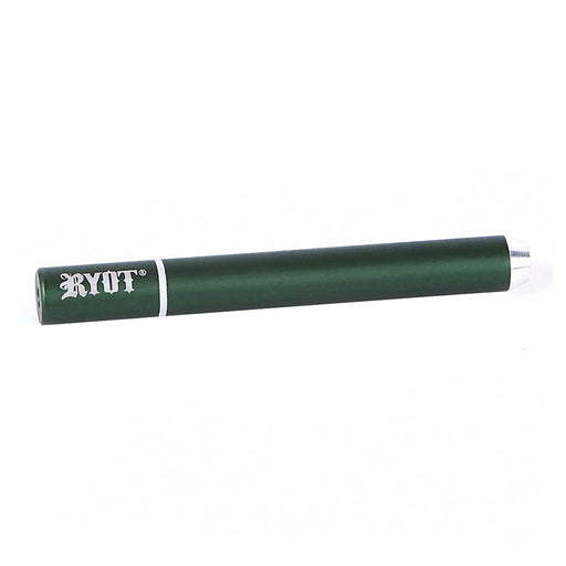 Anodized Aluminum Taster Bat - 9Mm - Green | Jupiter Grass