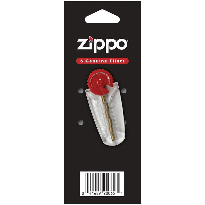 Zippo Flints 2406N | Jupiter Grass