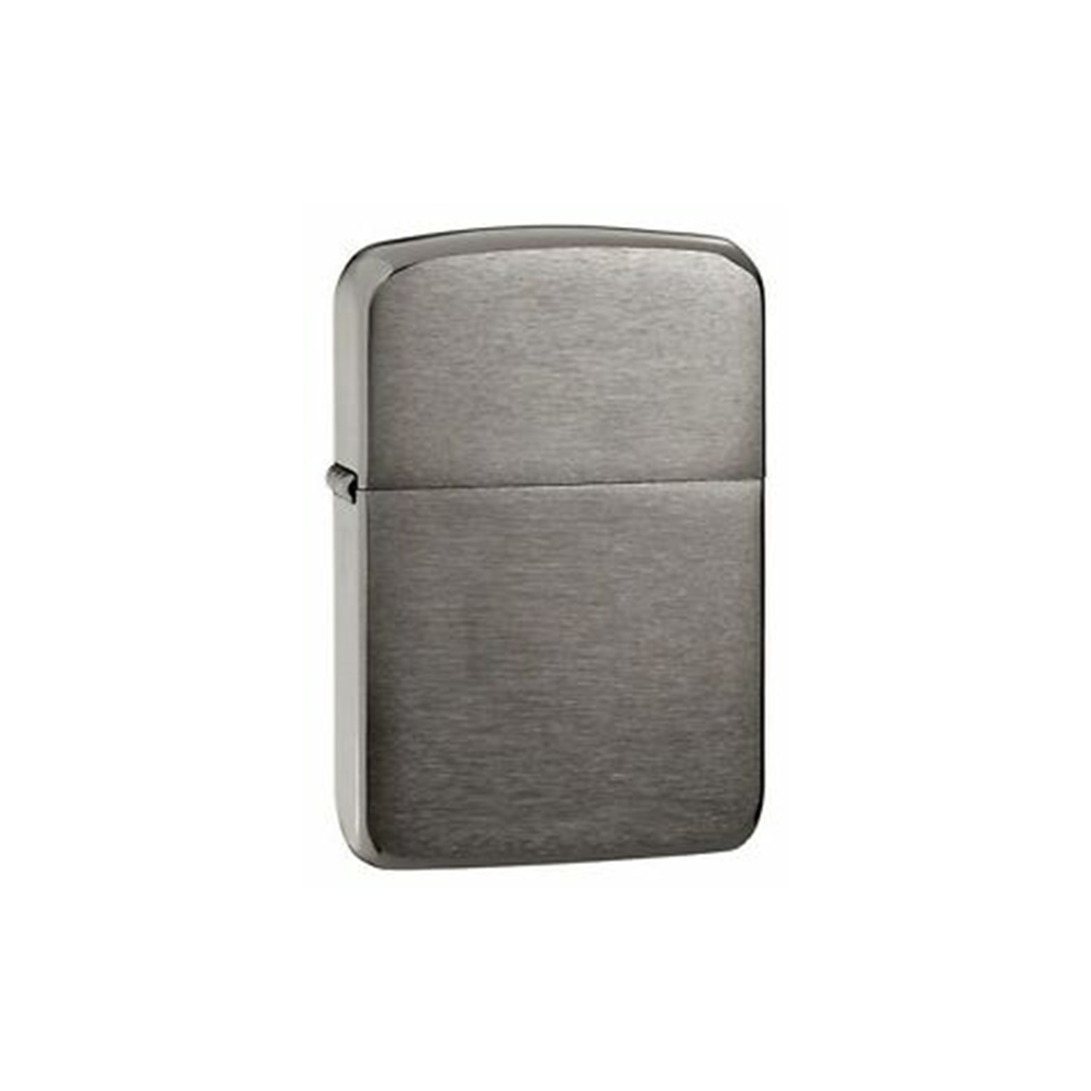 Zippo 1941 Replica Black Ice Jupiter Grass