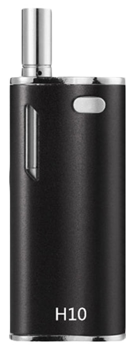 Build-A-Pen Nested Cartridge Battery (Mini Oil Pen) 650Mah - Black | Jupiter Grass