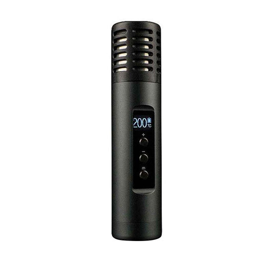 Air 2 Vaporizer by Arizer - Black | Jupiter Grass