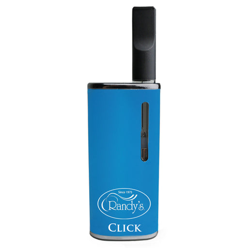 Randy'S Click Vaporizer - Blue | Jupiter Grass