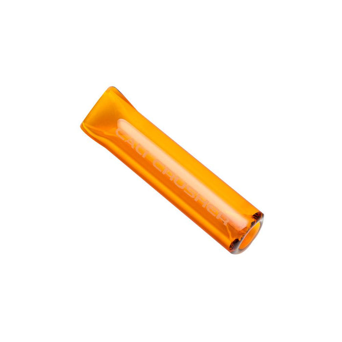 Cali Crusher 25X4mm Chillum - Gold | Jupiter Grass