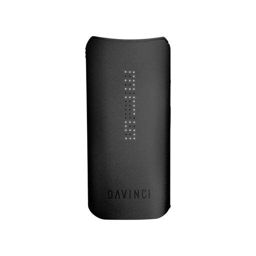 Davinci Vaporizer - Iq - Black | Jupiter Grass