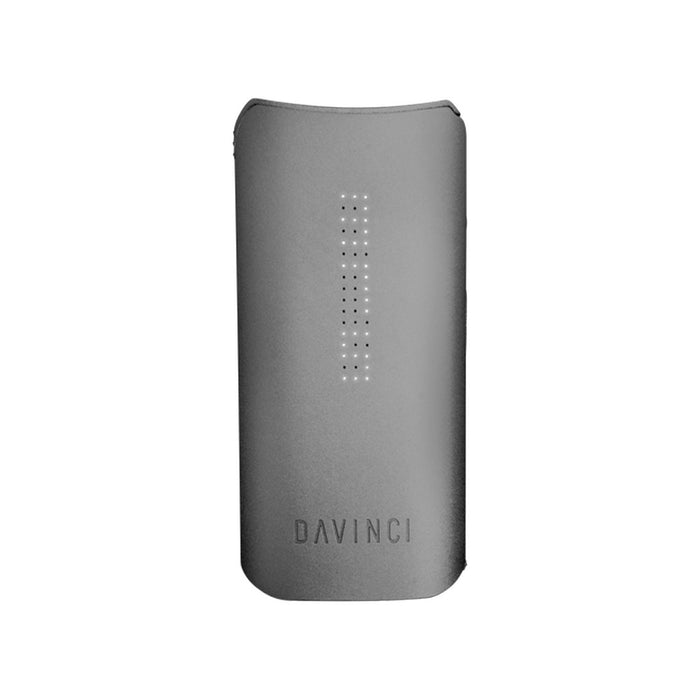 DAVINCI Vaporizer - IQ - Grey | Jupiter Grass