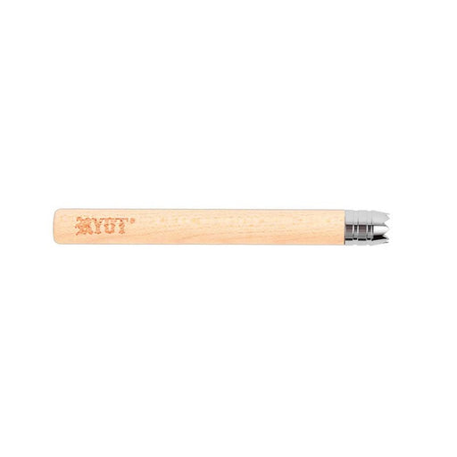 Wooden Taster Bat W/ Digger Tip - 3" - Maple | Jupiter Grass