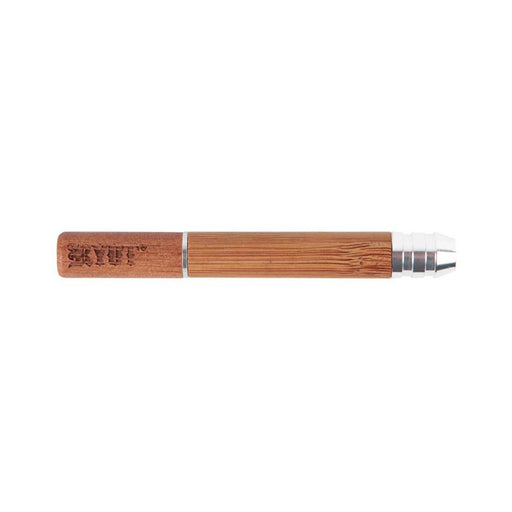 Wooden Taster Bat W/ Twist Ejection - 3" - Bamboo | Jupiter Grass