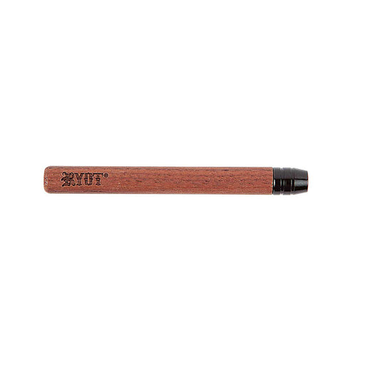 Wood Taster Bat - Large - Black Tip In Walnut | Jupiter Grass